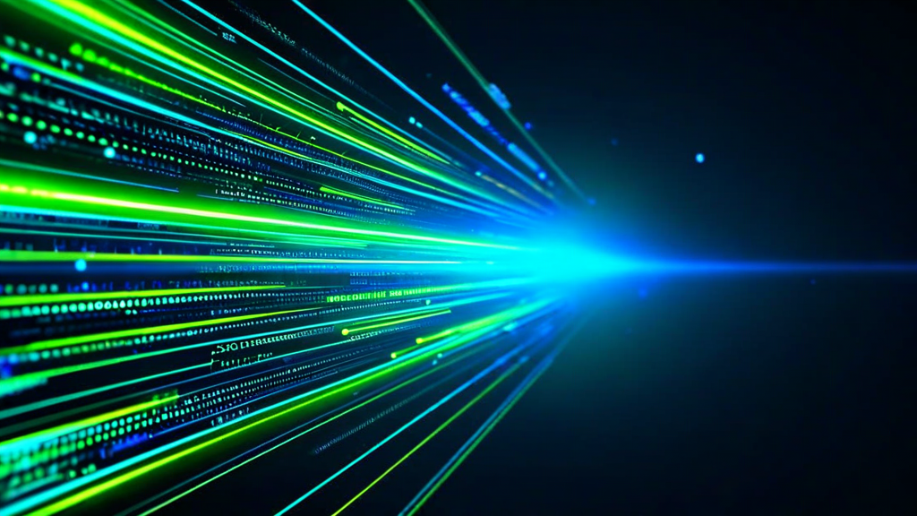 AI code completion interface