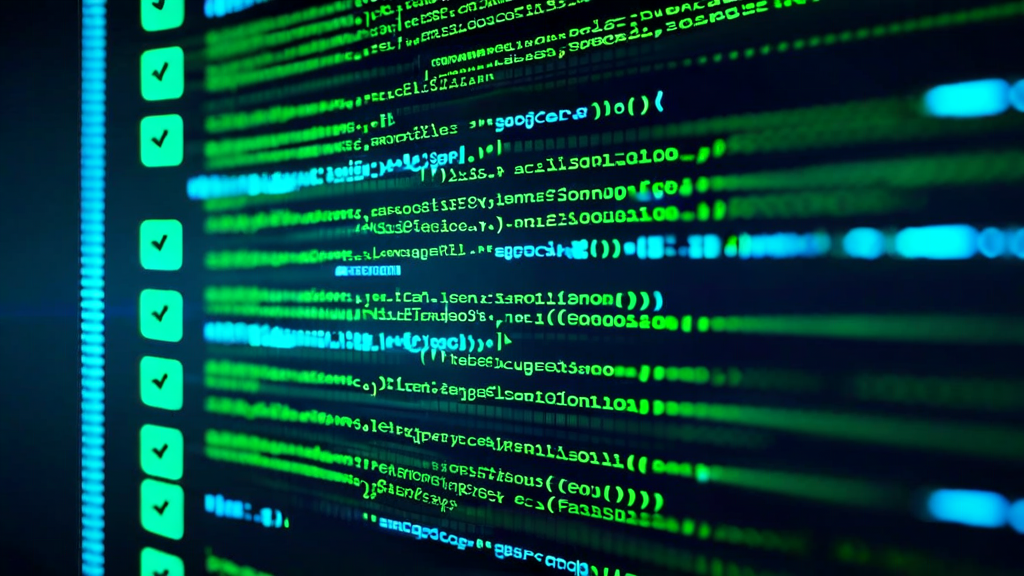 AI code review assistant
